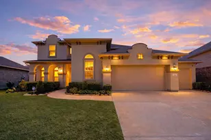 4912 Isla Canela Ln, League City, TX 77573 - Photo 2