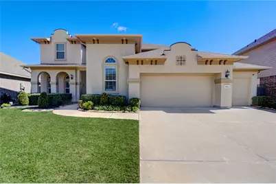 4912 Isla Canela Lane, League City, TX 77573 - Photo 1