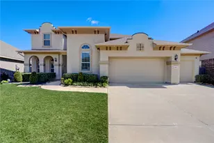 4912 Isla Canela Ln, League City, TX 77573 - Photo 2