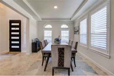 4912 Isla Canela Lane, League City, TX 77573 - Photo 8