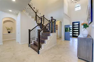 4912 Isla Canela Ln, League City, TX 77573 - Photo 4