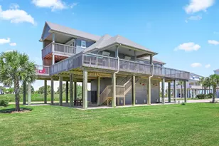 4007 Mutiny Ct, Galveston, TX 77554 - Photo 4