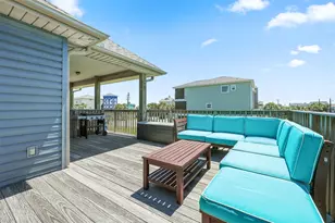 4007 Mutiny Ct, Galveston, TX 77554 - Photo 12