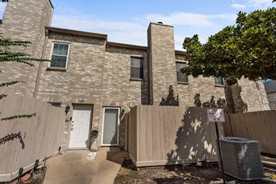 2892 Holly Hall Street #2892, Houston, TX 77054 - Photo 2