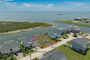 21 Hawkeye, Hitchcock, TX 77563 - Photo 1