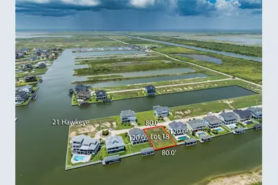 21 Hawkeye, Hitchcock, TX 77563 - Photo 8