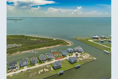 21 Hawkeye, Hitchcock, TX 77563 - Photo 2