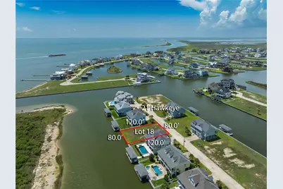 21 Hawkeye, Hitchcock, TX 77563 - Photo 4