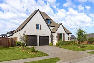 7315 Camden Crestwood Way, Katy, TX 77493 - Photo 2