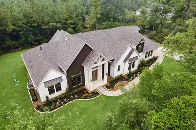 11843 Grand North Road, Willis, TX 77378 - Photo 2