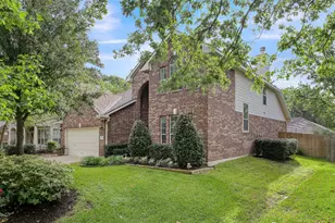 34 W Prairie Dawn Cir, The Woodlands, TX 77385 - Photo 4
