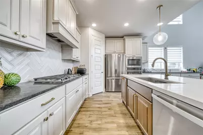 3202 Fescus Crest Court, Fulshear, TX 77423 - Photo 6