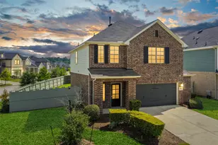 10603 Whitejacket, Conroe, TX 77385 - Photo 2