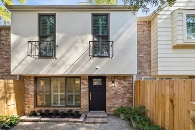 903 Wax Myrtle Lane, Houston, TX 77079 - Photo 4