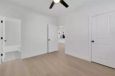 2619 Delafield St Street #4, Houston, TX 77023 - Photo 20