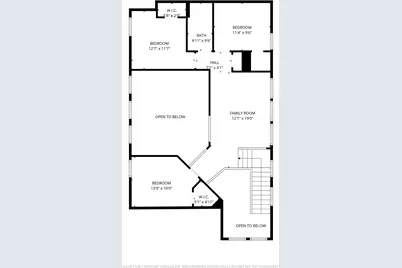 7931 Horizon Shore Lane, Cypress, TX 77433 - Photo 34