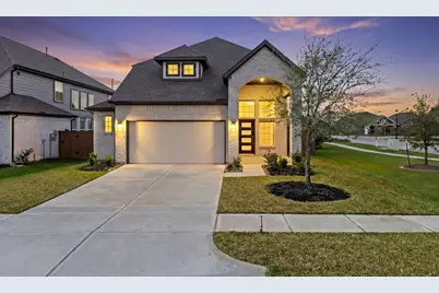 7931 Horizon Shore Lane, Cypress, TX 77433 - Photo 1