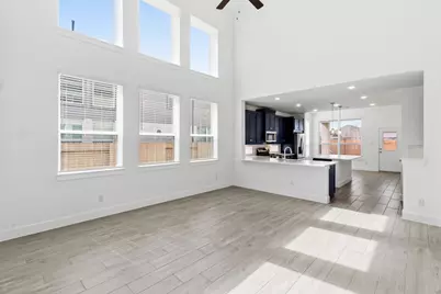 7931 Horizon Shore Lane, Cypress, TX 77433 - Photo 6