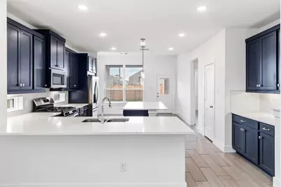 7931 Horizon Shore Lane, Cypress, TX 77433 - Photo 8