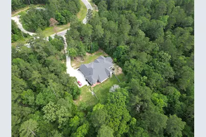 121 Red Hawk Rd Road, Huntsville, TX 77340 - Photo 46