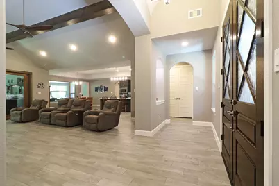 121 Red Hawk Rd Road, Huntsville, TX 77340 - Photo 6