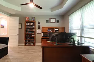 121 Red Hawk Rd Rd, Huntsville, TX 77340 - Photo 24