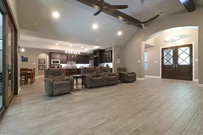 121 Red Hawk Rd Road, Huntsville, TX 77340 - Photo 10