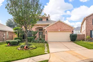 24647 Hampton Lakes Dr, Katy, TX 77493 - Photo 1