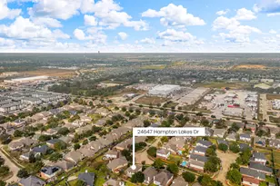 24647 Hampton Lakes Dr, Katy, TX 77493 - Photo 42