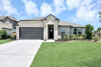 2920 Arbor Edge Crossing, Texas City, TX 77568 - Photo 1