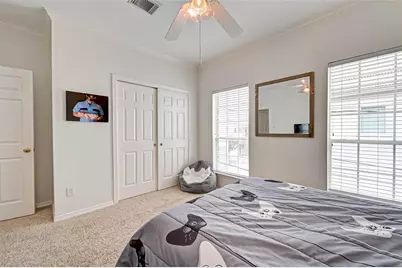 5917 Dolores Street #D, Houston, TX 77057 - Photo 22