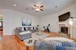 5917 Dolores St, Houston, TX 77057 - Photo 6