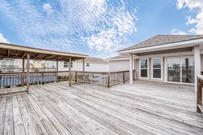 1407 Tiki Drive, Tiki Island, TX 77554 - Photo 38