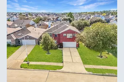 3130 Crossout Court, Spring, TX 77373 - Photo 30