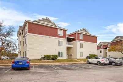 525 Southwest Parkway #302, College Station, TX 77840 - Photo 1