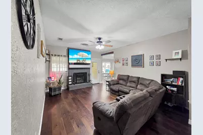 12708 Koawood Lane, Beaumont, TX 77713 - Photo 18