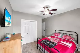 12708 Koawood Ln, Beaumont, TX 77713 - Photo 26