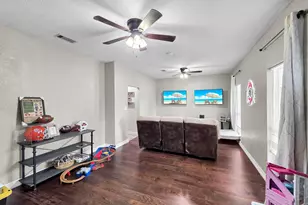 12708 Koawood Ln, Beaumont, TX 77713 - Photo 14