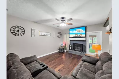 12708 Koawood Lane, Beaumont, TX 77713 - Photo 24