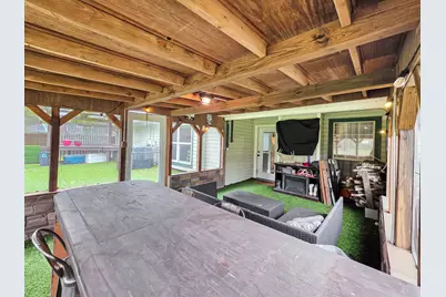 12708 Koawood Lane, Beaumont, TX 77713 - Photo 38