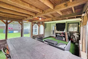 12708 Koawood Ln, Beaumont, TX 77713 - Photo 38