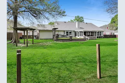 12708 Koawood Lane, Beaumont, TX 77713 - Photo 10