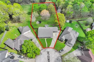 12708 Koawood Ln, Beaumont, TX 77713 - Photo 1