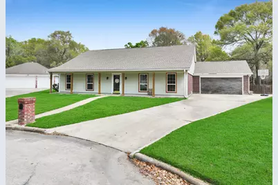 12708 Koawood Lane, Beaumont, TX 77713 - Photo 4