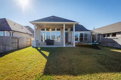 19626 Palomino Prairie Trail, Tomball, TX 77377 - Photo 32