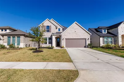 19626 Palomino Prairie Trail, Tomball, TX 77377 - Photo 2