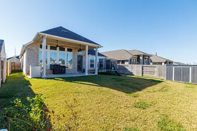 19626 Palomino Prairie Trail, Tomball, TX 77377 - Photo 30