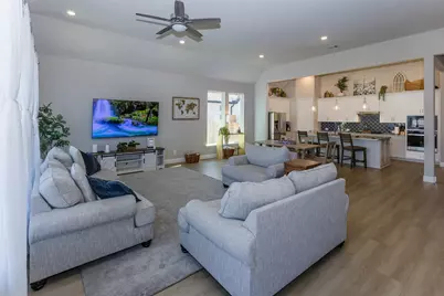 19626 Palomino Prairie Trail, Tomball, TX 77377 - Photo 8