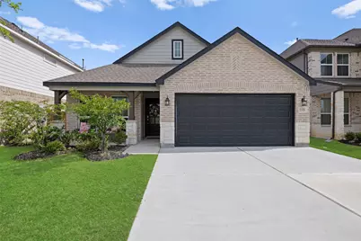 21326 Monterrico Bay Drive, Cypress, TX 77433 - Photo 2