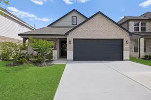 21326 Monterrico Bay Dr, Cypress, TX 77433 - Photo 2